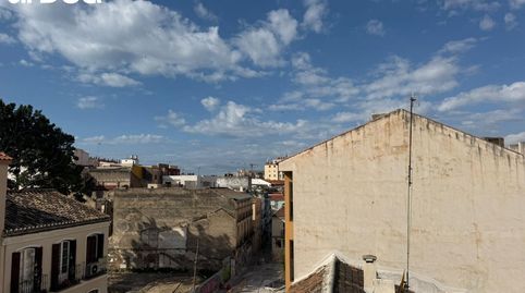 Tu refugio ático único con terraza en el centro histórico de Málaga, Bild 3