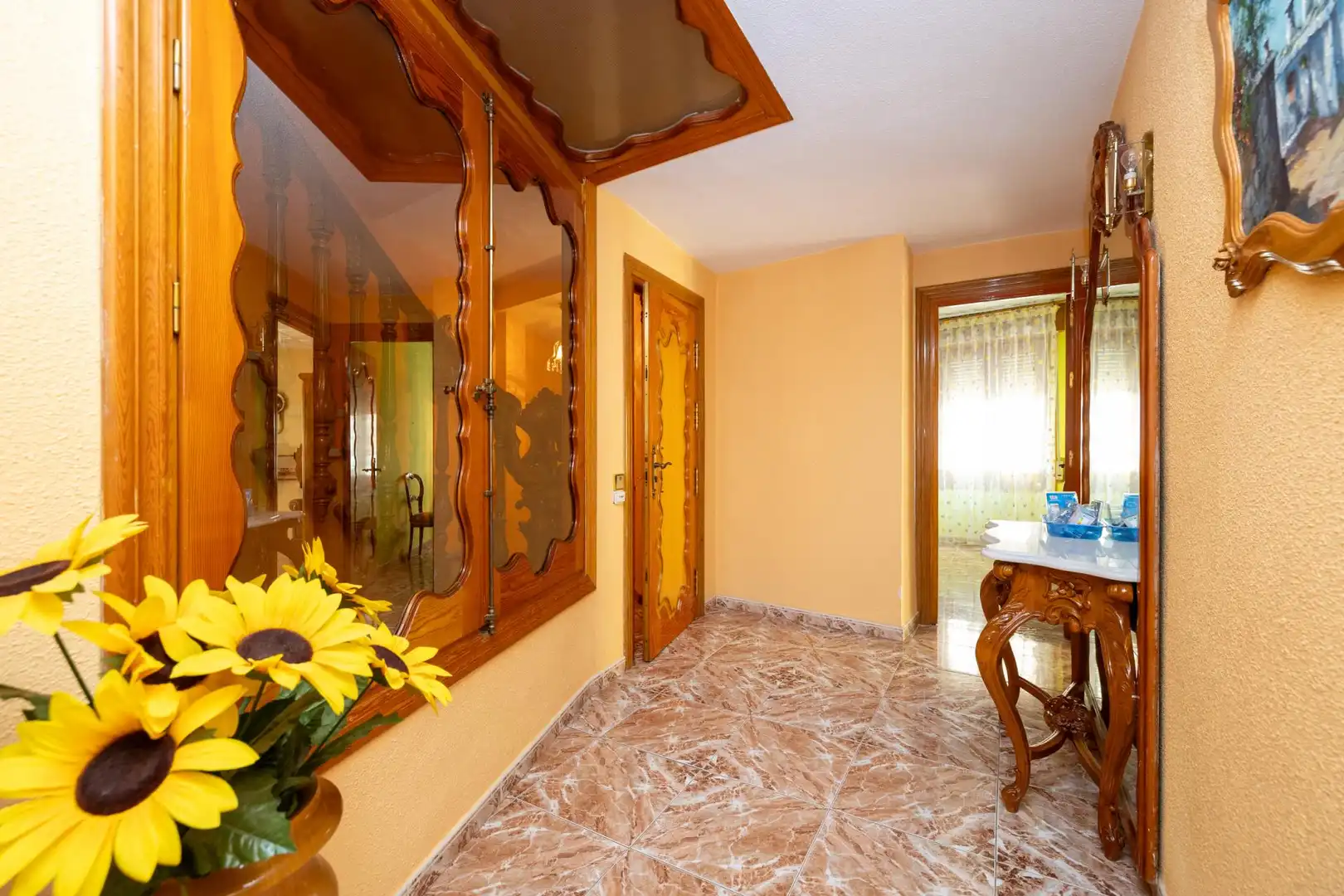 Edificio en venta en Lanjarón