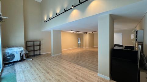 Foto 2 de Planta baixa en venda a Carrer del Rosselló, Sagrada Família, Barcelona Capital