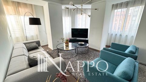 Photo 4 of Flat for sale in Gran Via, 68, Universidad - Malasaña, Madrid Capital