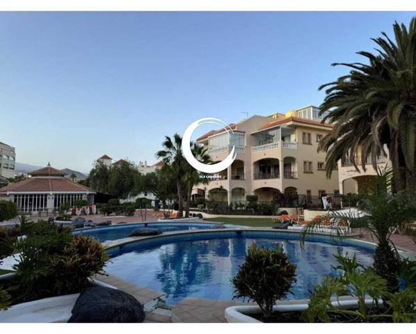 Piso en Venta en Golf del Sur - Amarilla Golf