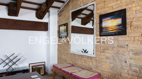 Foto 4 von Wohnung zur Miete in Carrer de Cadis, Russafa, Valencia Capital
