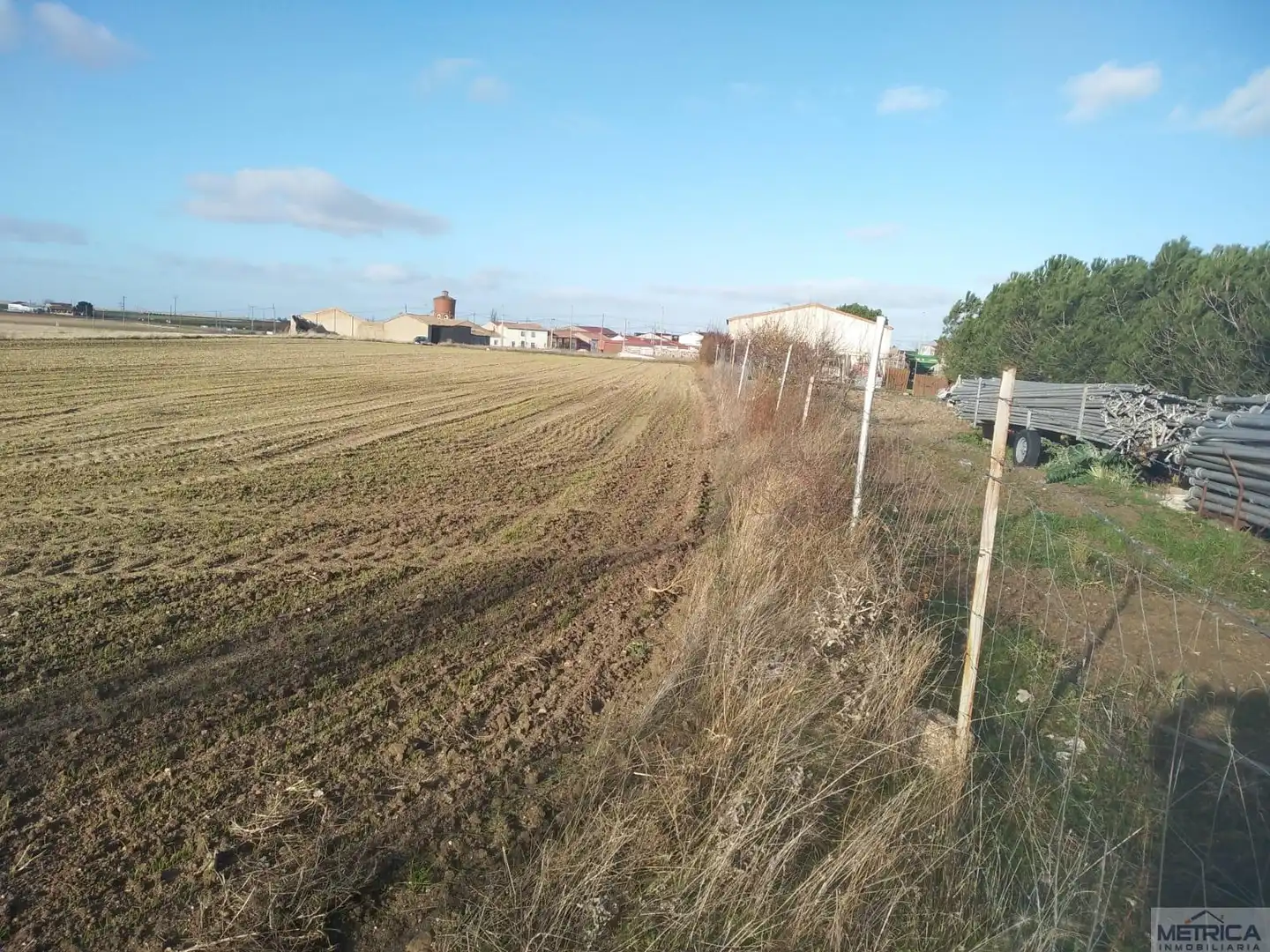 Residencial en venda en El Campo de Peñaranda 