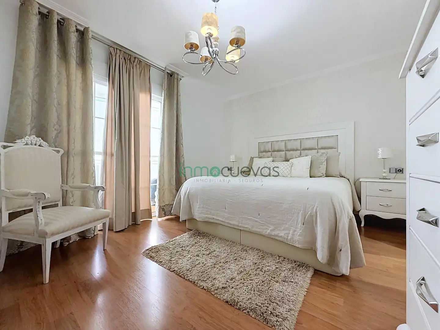 Flat with lift for sale in Cuevas del Almanzora pueblo, imagen 26