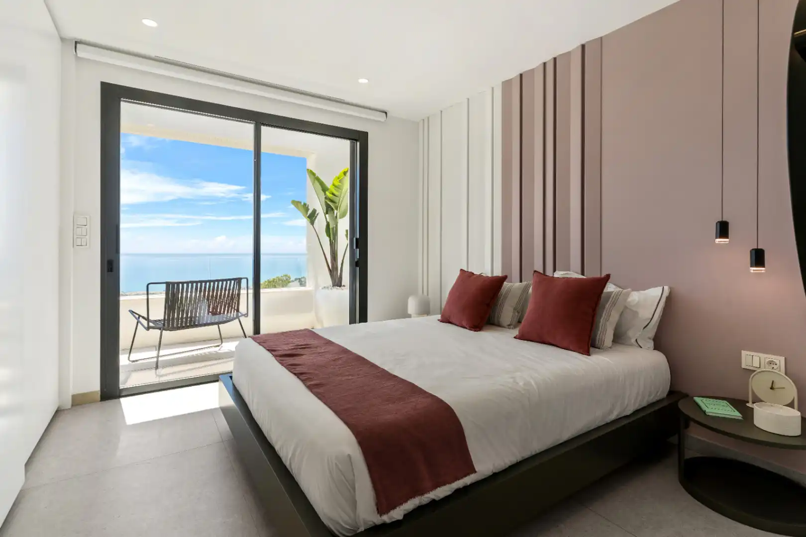 Villa avec jardin à vendre à Altea ciudad, imagen 21