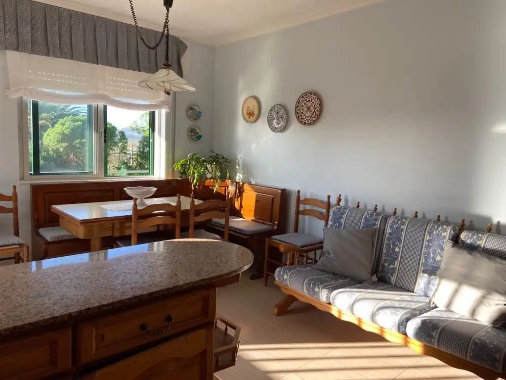 Comedor de Casa o chalet en venta en Ferrol con Calefacción, Jardín privado y Terraza