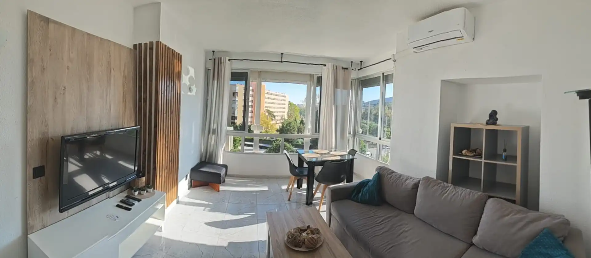 Wohnung zur Miete in Torremolinos, Málaga