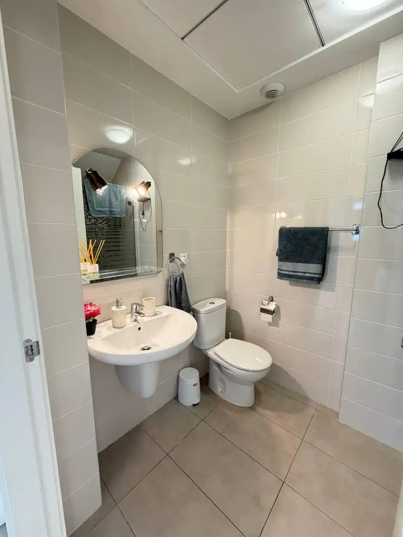 Penthouse zum Verkauf in Calle NÍSPERO, imagen 20