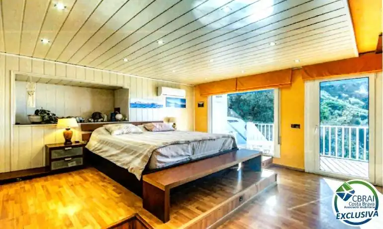 Maison avec piscine à vendre à Carrer D'ANTONI CANALS 47, imagen 14