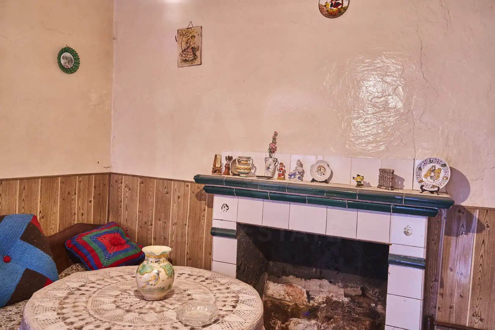 Casa rústica en venta en Belvís de la Jara, imagen 15