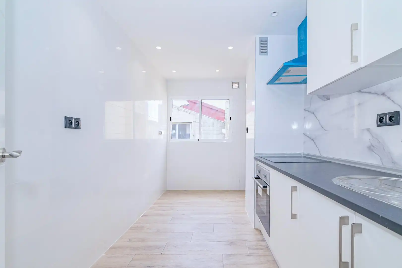 Piso en venta en DE TEBA, Casería de Montijo