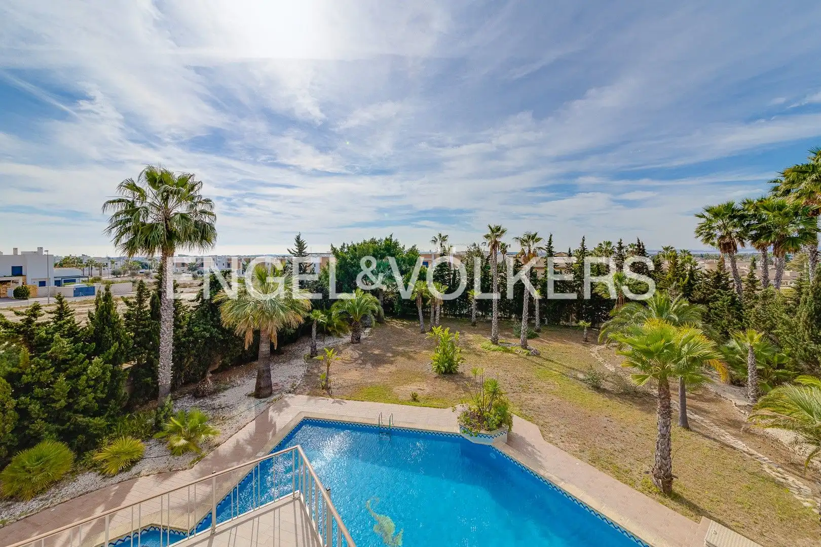 Vista exterior de Finca rústica en venta en Rojales con Aire acondicionado, Calefacción y Jardín privado