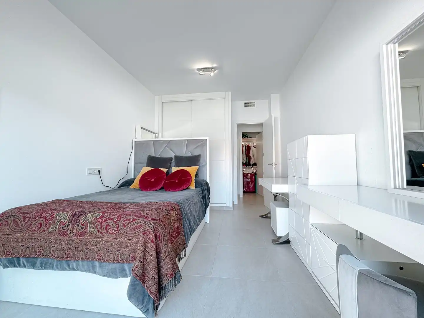 Chalet con piscina en venta en El Castillo, imagen 47