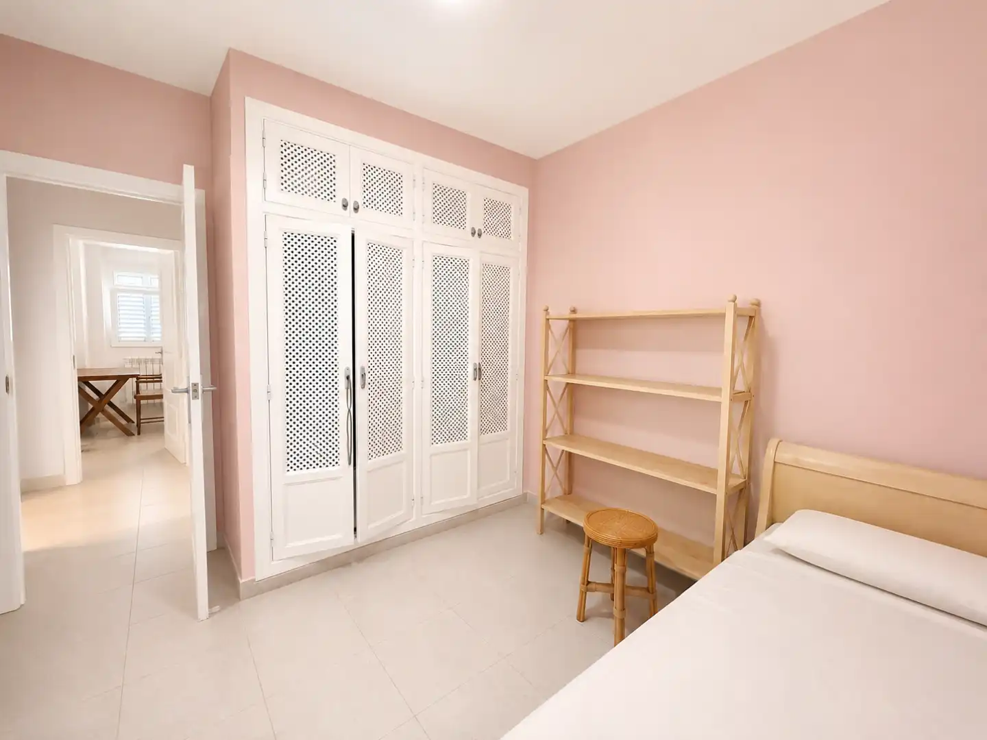 Dormitori de Casa o xalet en venda en Sagunto / Sagunt