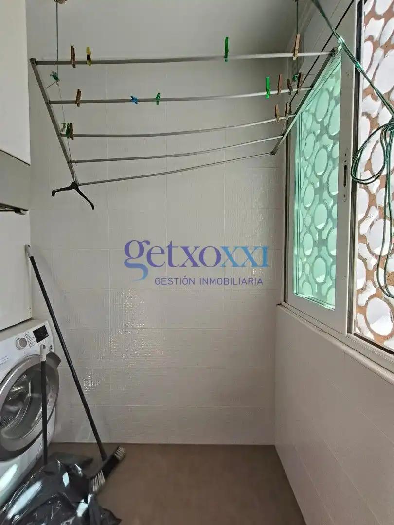 Baño de Piso en venta en Getxo  con Calefacción y Trastero
