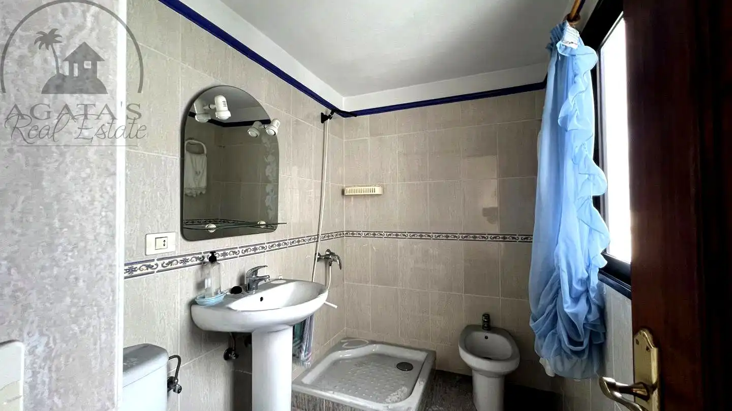 Bany de Casa o xalet en venda en Icod de los Vinos