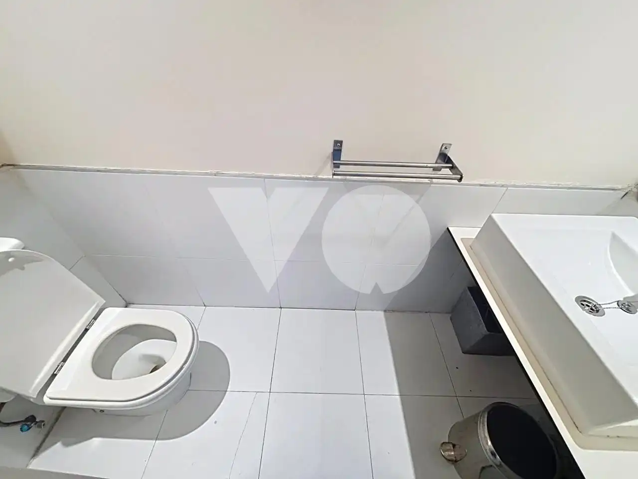 Baño de Dúplex en venta en San Blas