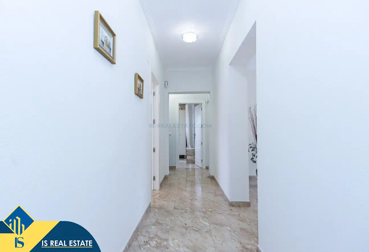 Chalet con terraza en venta en Los Balcones - Los Altos, imagen 23
