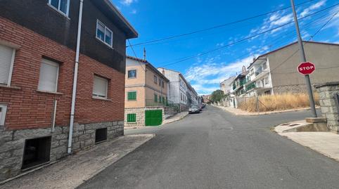 Foto 3 de Piso en venta en Calle Madrid, Las Navas del Marqués , Ávila