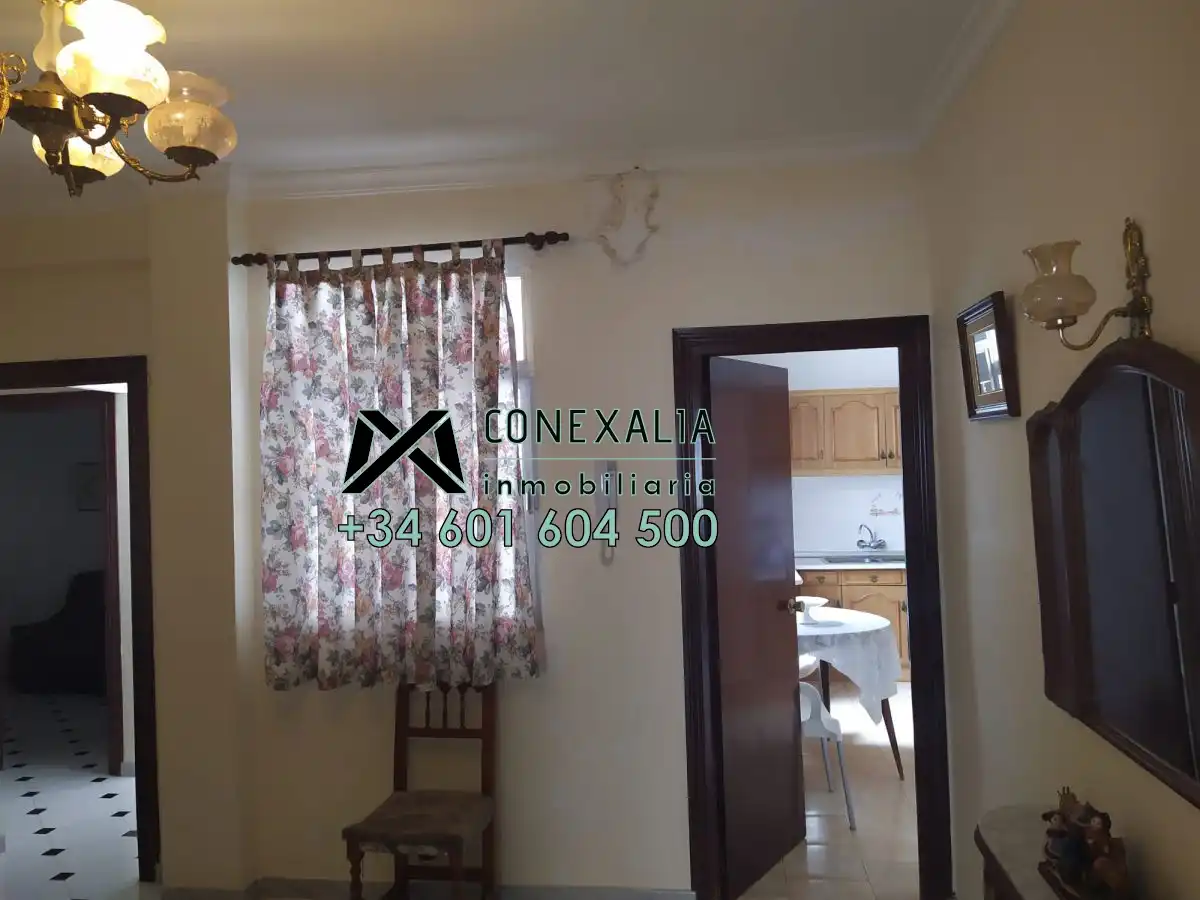 Habitación de Piso en venta en Olvera con Terraza y Balcón