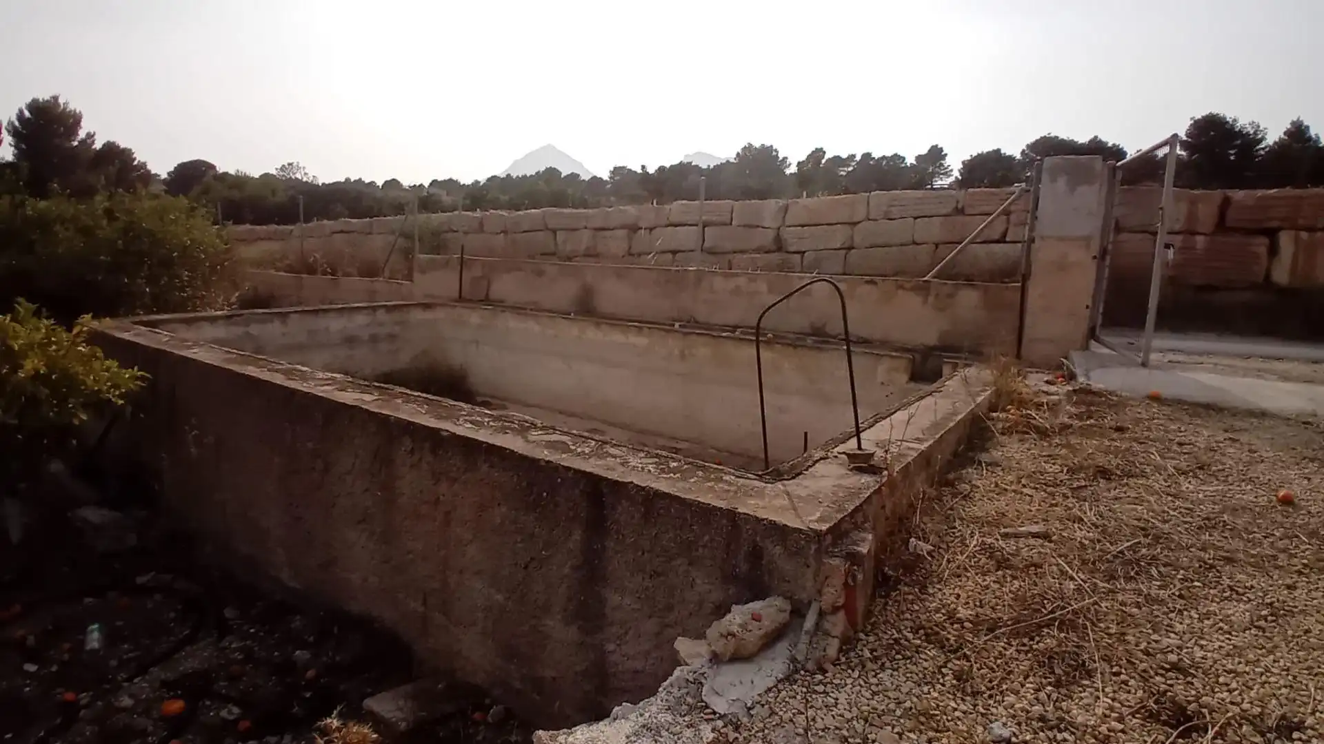 Rural land for sale in Altea ciudad, imagen 9