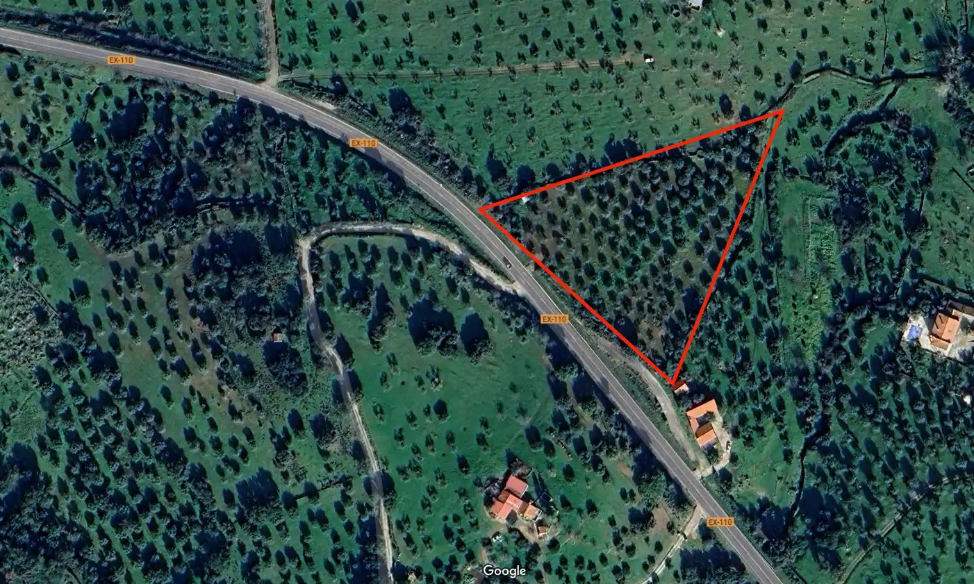 Terreni e lotti in vendita a Valencia de Alcántara, imagen 3
