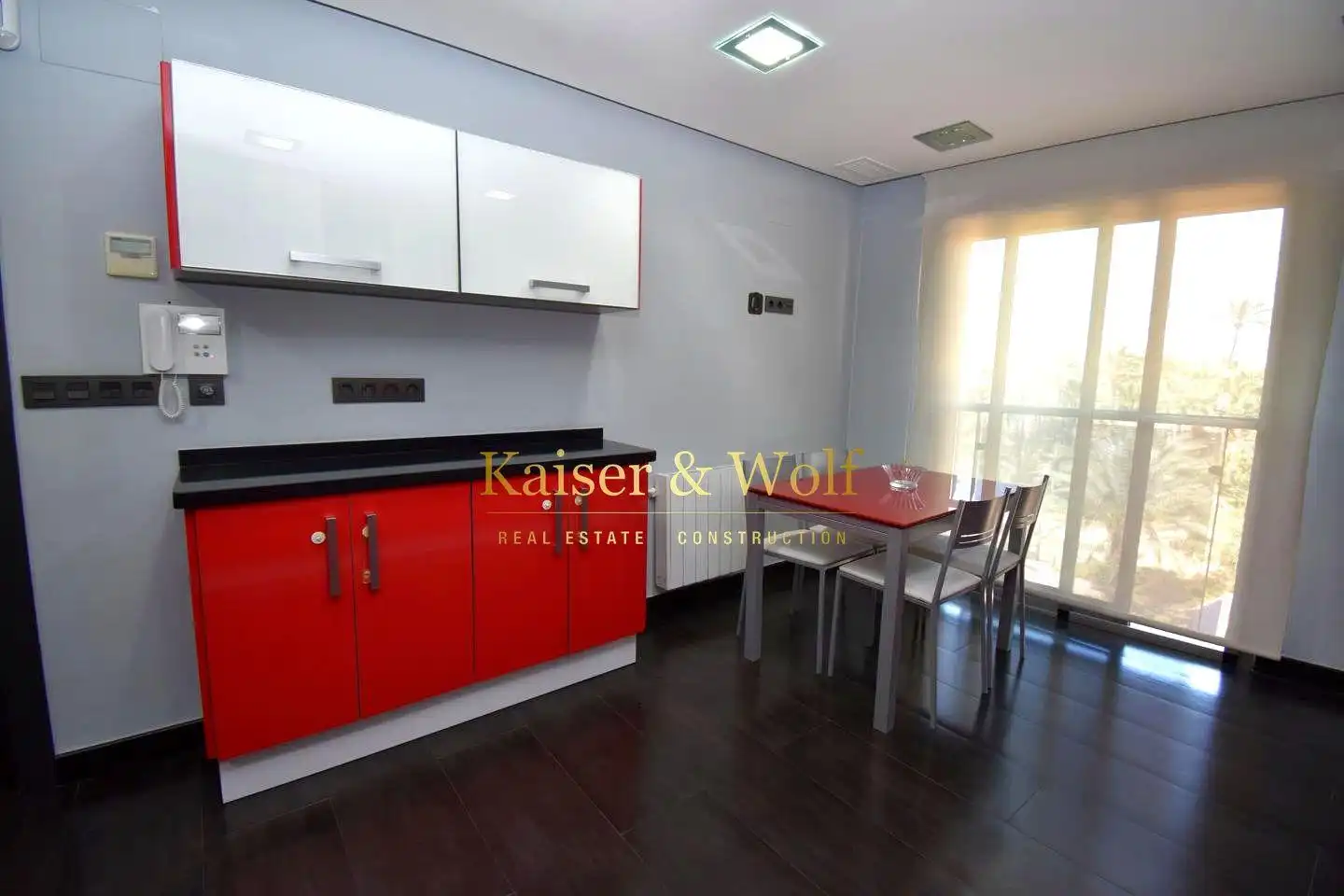 Appartamento con ascensore in vendita a calle Santa Isabel, imagen 10