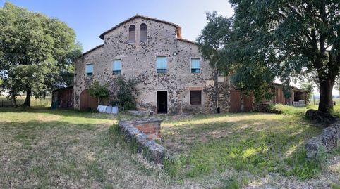 Foto 2 de Finca rústica en venda a Sant Jaume de Llierca, Girona