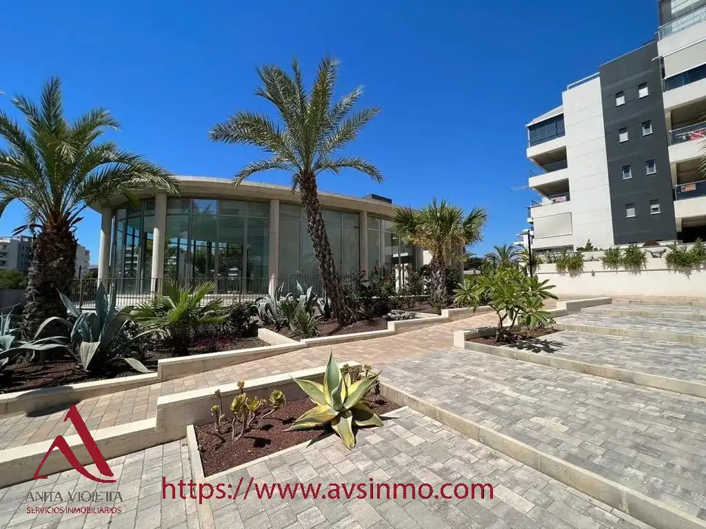 Apartments for rent in Orihuela  with Air Conditioner, Heating and Terrace
