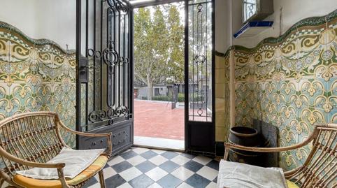 Foto 3 de Casa adosada en venta en Nucli Urbà, Argentona