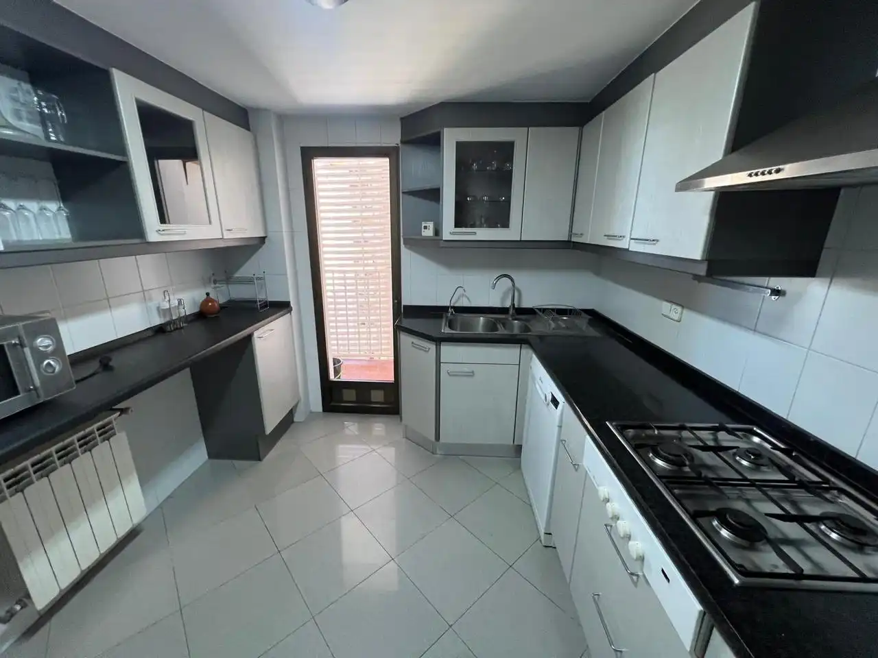 Flat for rent in Guardia civil, 22, Barrio de Benimaclet