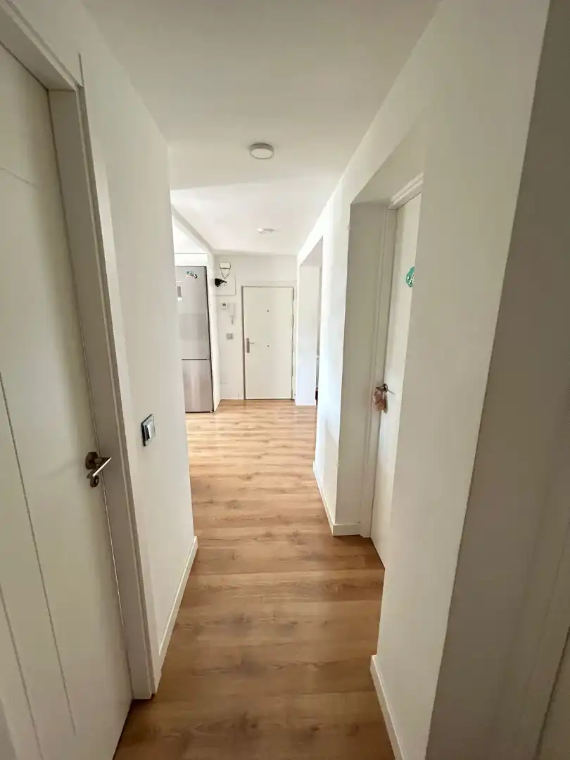 Flat for sale in Madrid  with Air Conditioner, Heating and Furnished