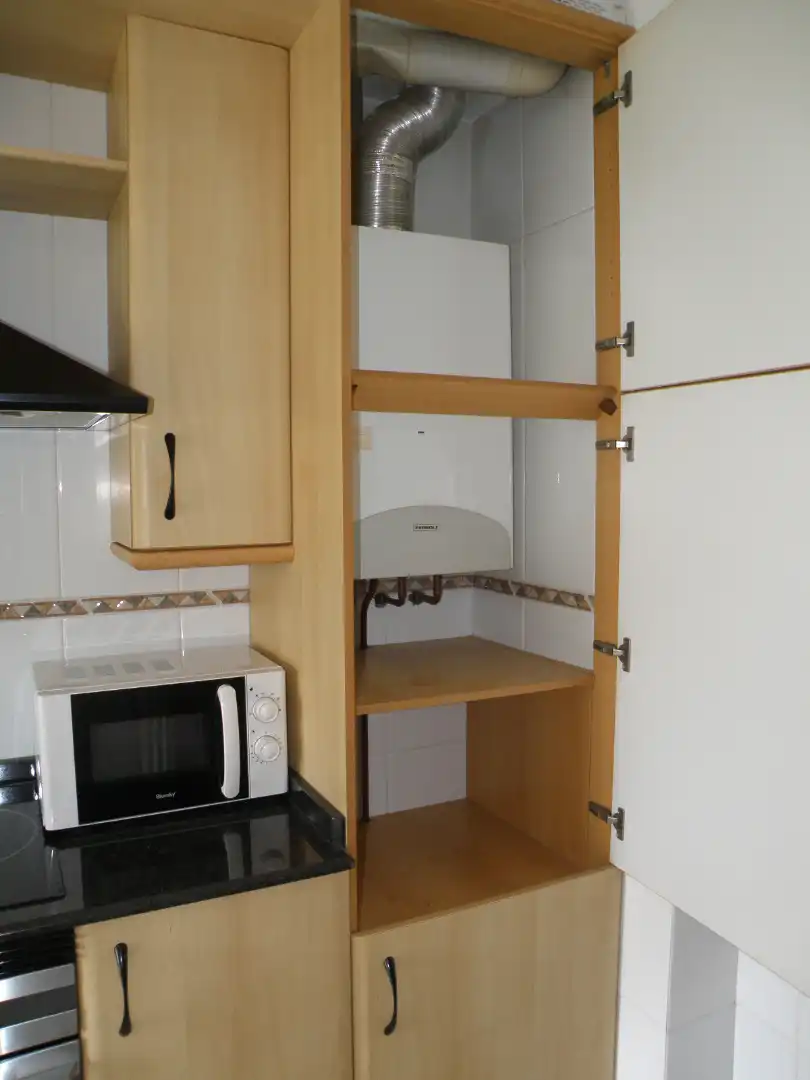 Dúplex amb ascensor en venda a Rúa das Camelias, imagen 22