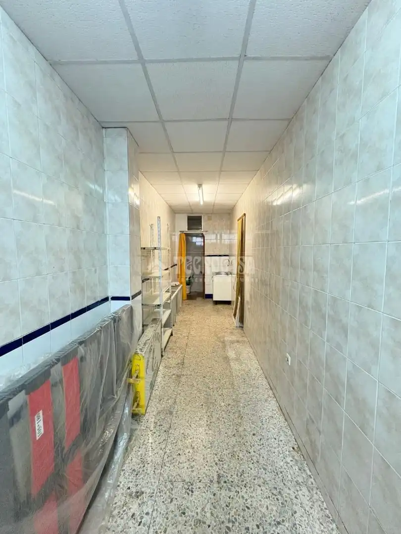 Local comercial en venda a Andújar, imagen 11
