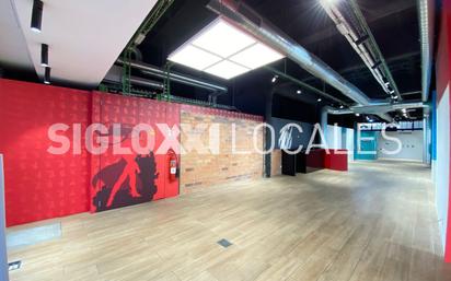 Premises to rent in BAILEN, Dreta de l'Eixample