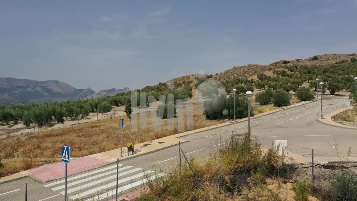 Terreni e lotti in vendita a La Guardia de Jaén, imagen 2