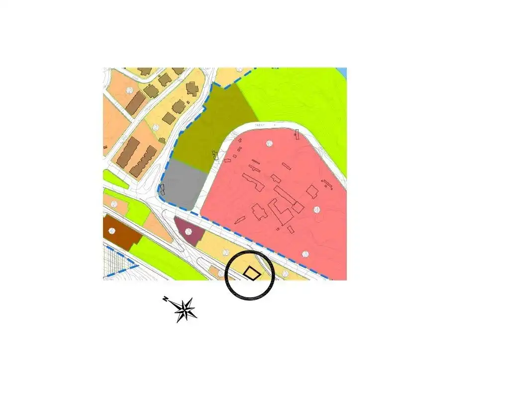 Terreno residenziale in vendita a Genil, imagen 17