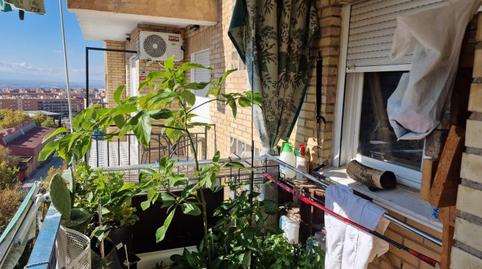 Foto 2 de Pis en venda a Calle Alejandro Dumas, Cartuja, Granada