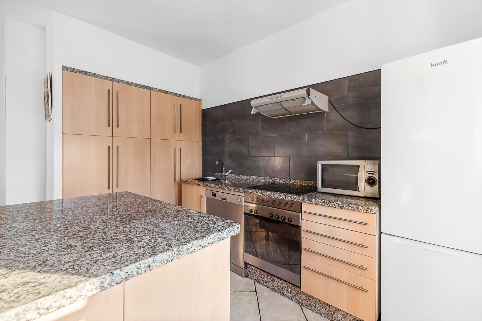 Piso con ascensor en venta en Zona Pueblo, imagen 8