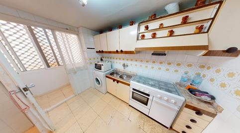 Photo 5 of Flat for sale in Avenida de Aguilera, Alipark, Alicante