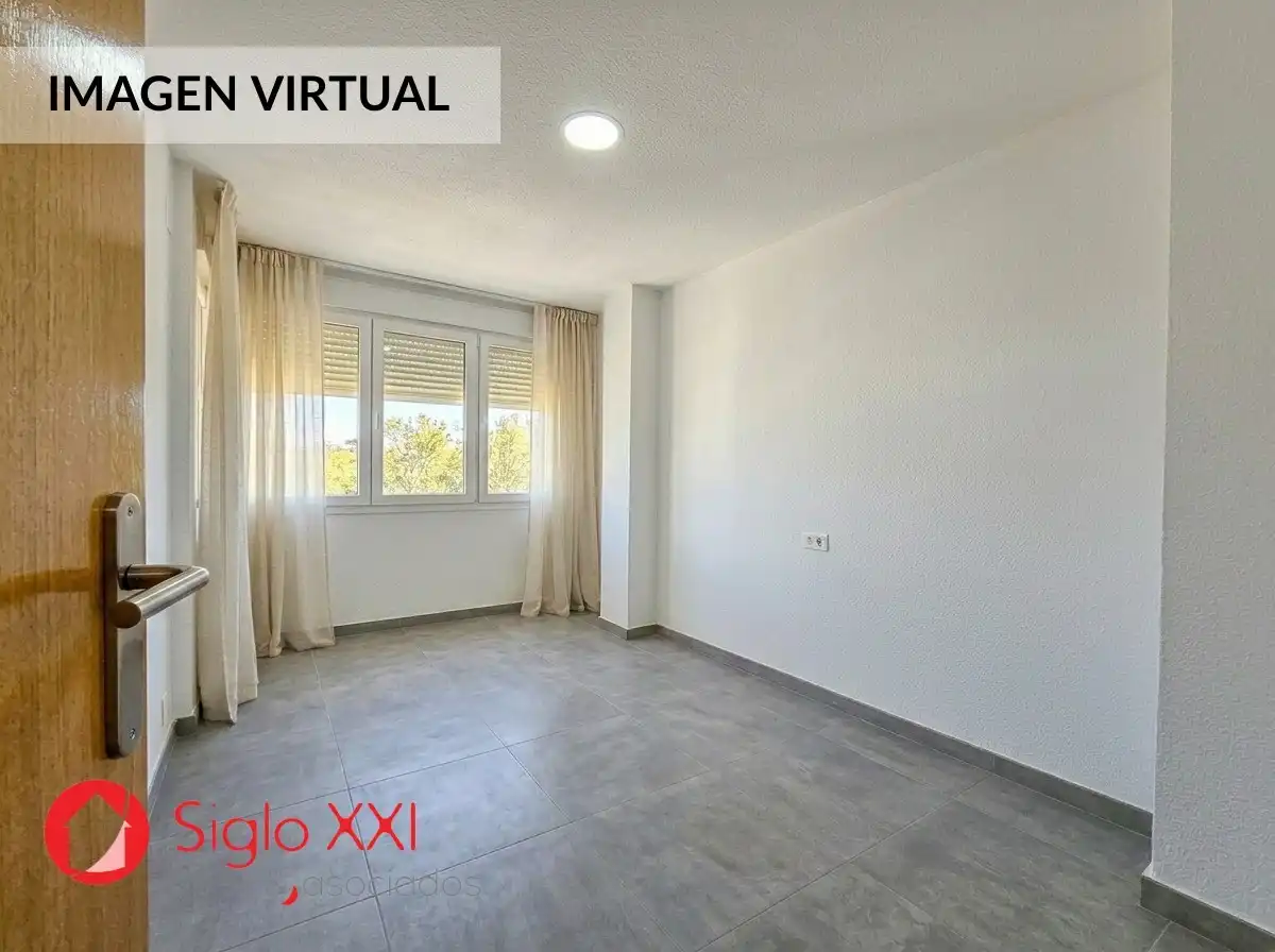 Habitación de Piso en venta en Vila-real