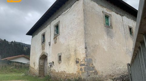 Foto 4 de Casa o chalet en venta en Voto, Cantabria