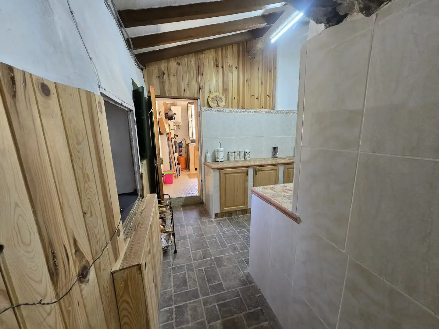 Casa rústica en venda a El Pinós / Pinoso, imagen 26