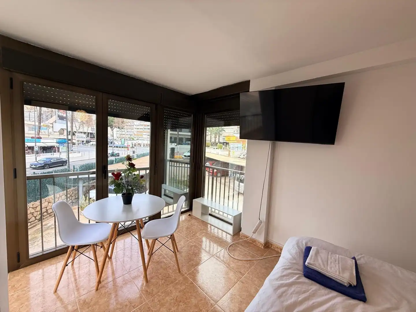 Wohnung mit Aufzug zum Verkauf in Rincón de Loix, imagen 8