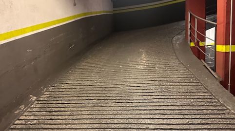 Foto 3 de Garaje de alquiler en Carrer de Joan Torras, Sant Andreu de Palomar, Barcelona Capital