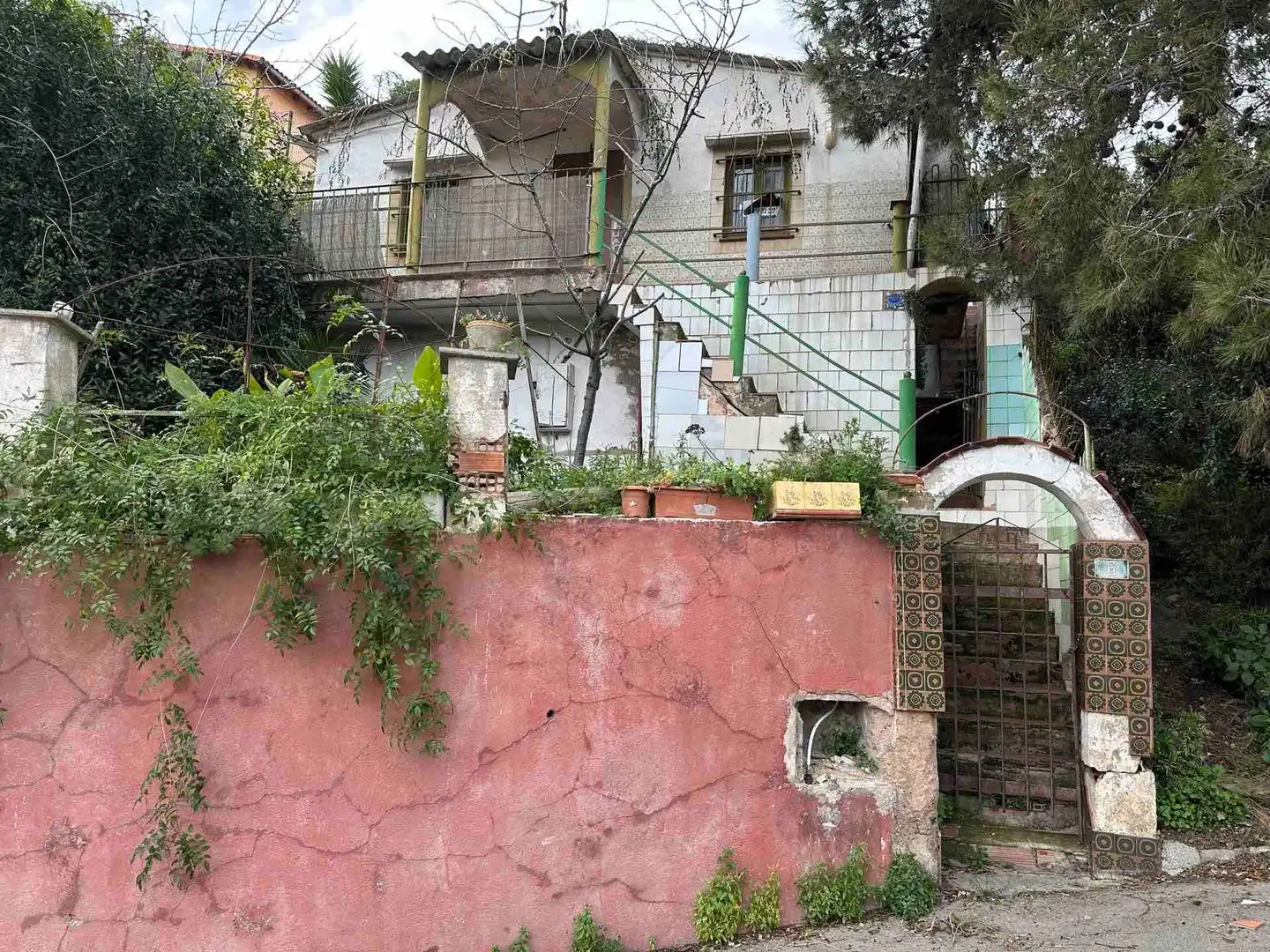 Houses for sale in Sant Francesc d´Assís, Les Planes