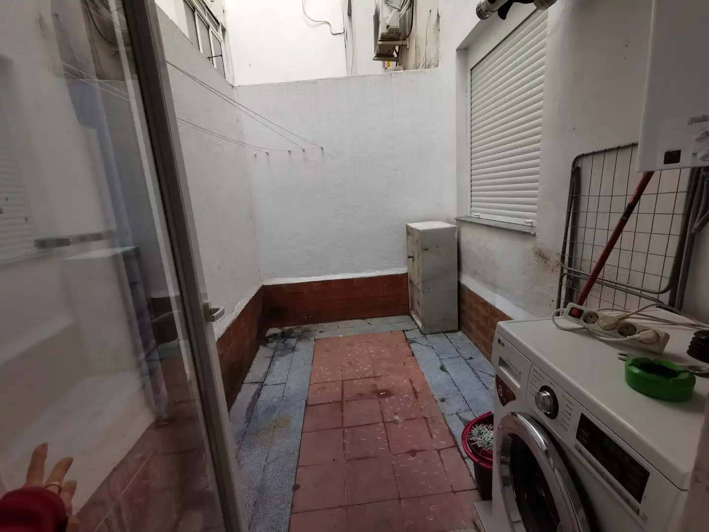 Piso en venta en Valencia con Aire acondicionado y Terraza