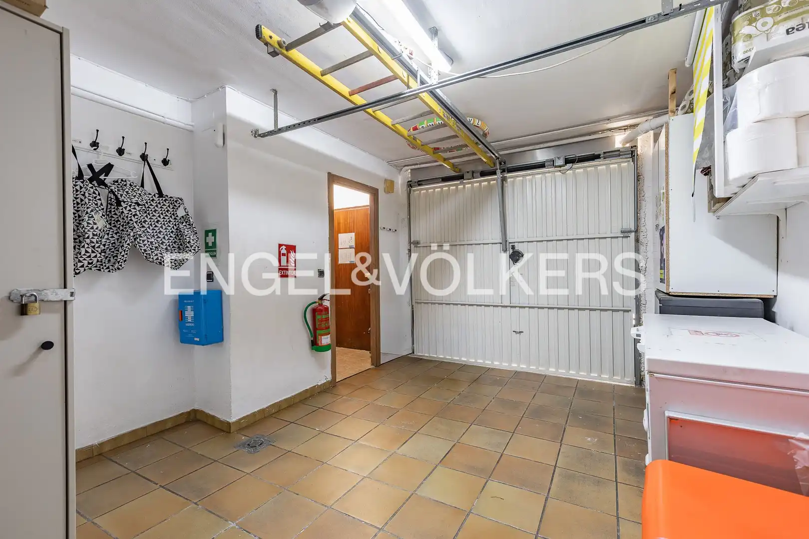 Casa o xalet en venda en Sabadell amb Calefacció i Jardí privat