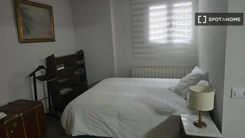 Habitació a Canillejas