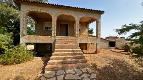 Foto 4 de Casa o xalet en venda a Alfarrasí, Valencia